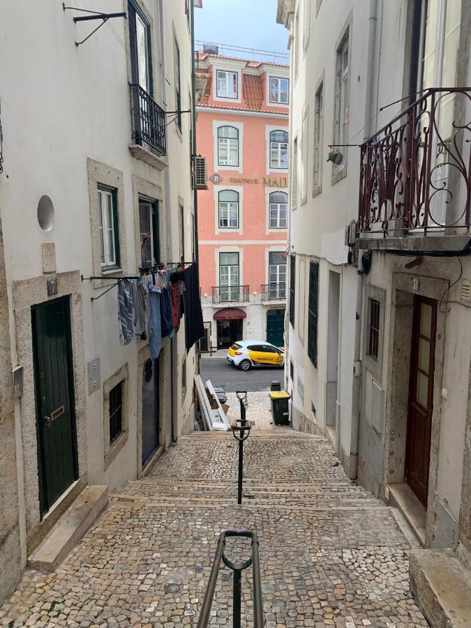 Appartement - Tv Da Madalena 05 Lissabon
