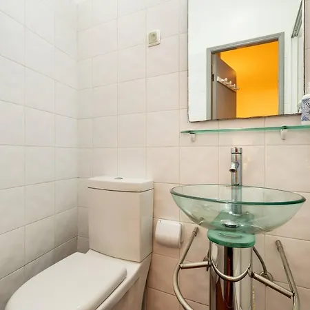 Studio Apartment - Tv Da Madalena 05 Lisbon Exterior photo
