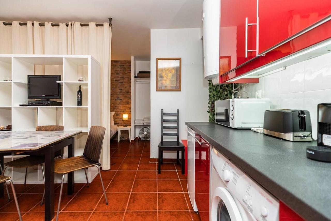 - Tv Da Madalena 05 Apartment Lisbon